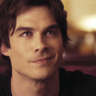 Damon Salvatore